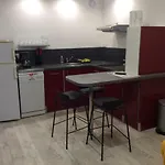 Loc126 Apartamento Montreuil-Bellay