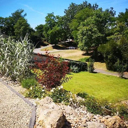 Loc126 Montreuil-Bellay