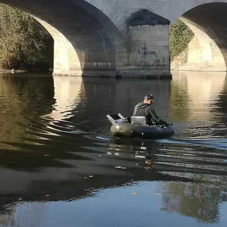 Apartamento Loc126 *