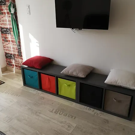 Apartment Loc126 *