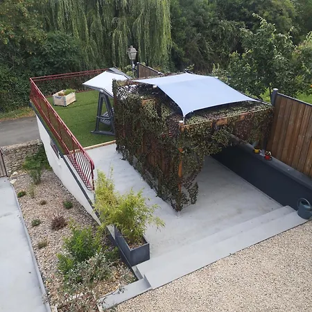 Loc126 * Montreuil-Bellay