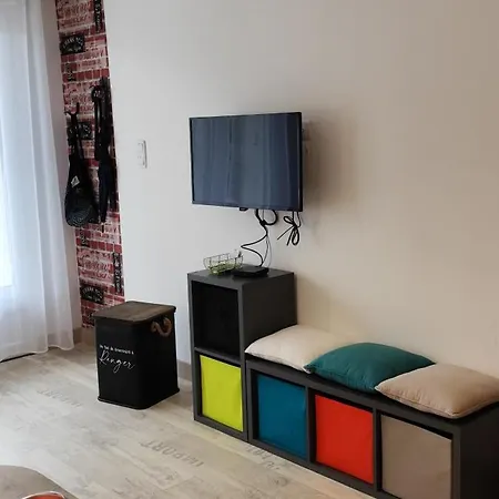 Apartment Loc126 Montreuil-Bellay