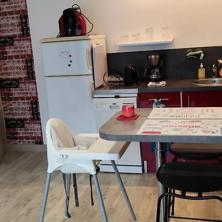 Loc126 Apartment