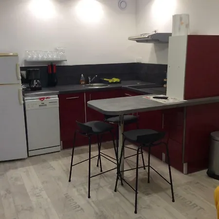 Loc126 Apartamento Montreuil-Bellay