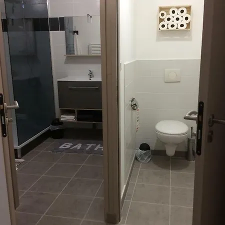 Apartment Loc126 Montreuil-Bellay