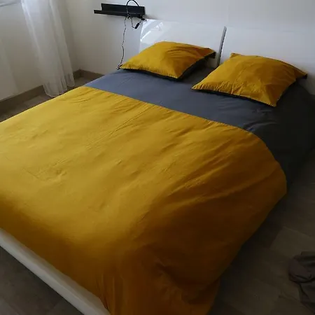 Apartment Loc126