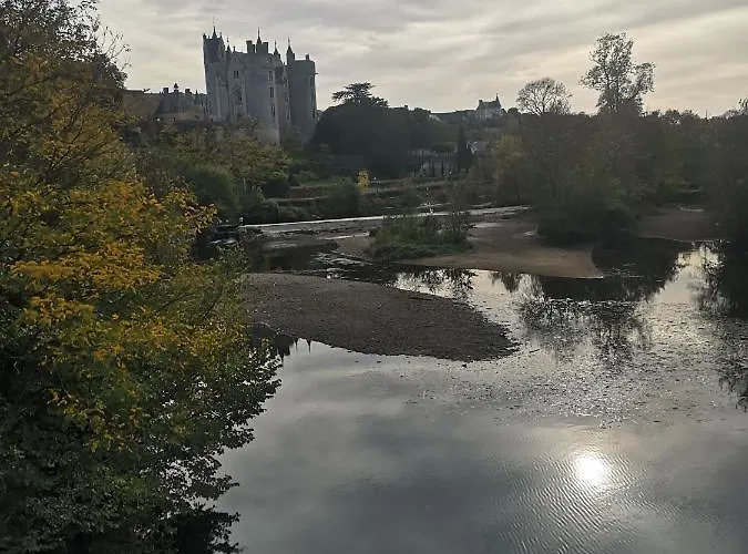 公寓 Loc126 蒙特勒伊贝莱