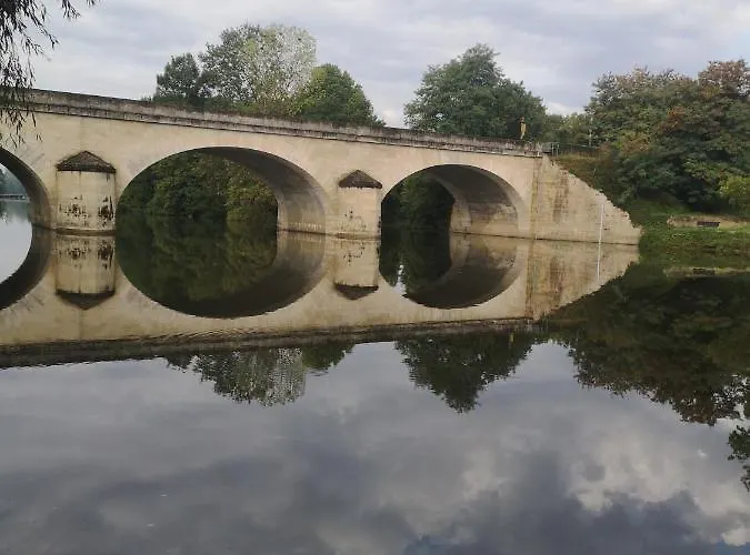 Loc126 公寓 蒙特勒伊贝莱