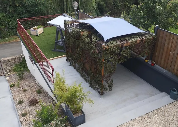 Loc126 * 蒙特勒伊贝莱