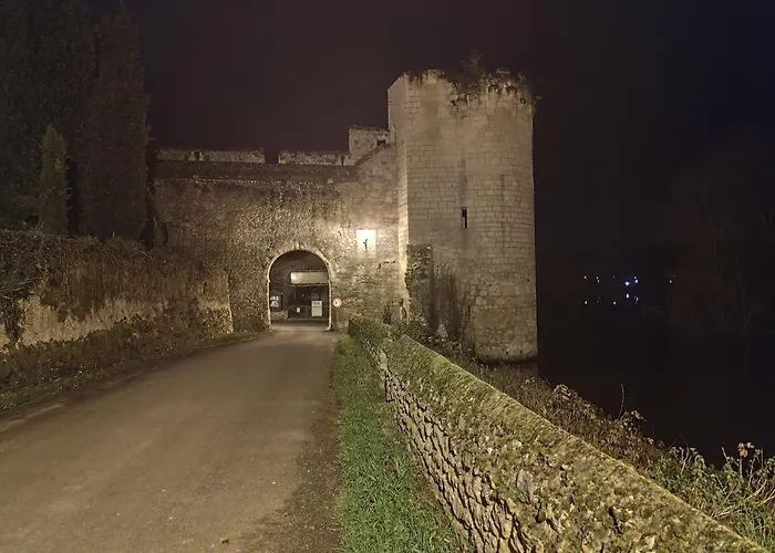 Loc126 * 蒙特勒伊贝莱