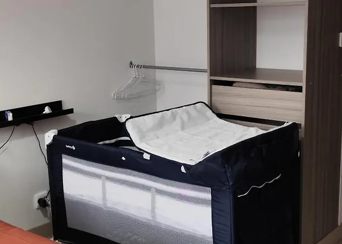 Loc126 公寓 蒙特勒伊贝莱